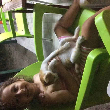 Gunes Tatil Koyu Üdülőpark 3*