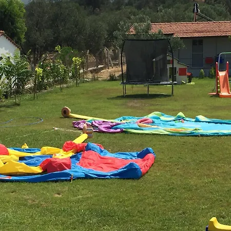 Gunes Tatil Koyu 3* Bademli (Dikili)