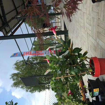 Gunes Tatil Koeyue פארק נופש 3*