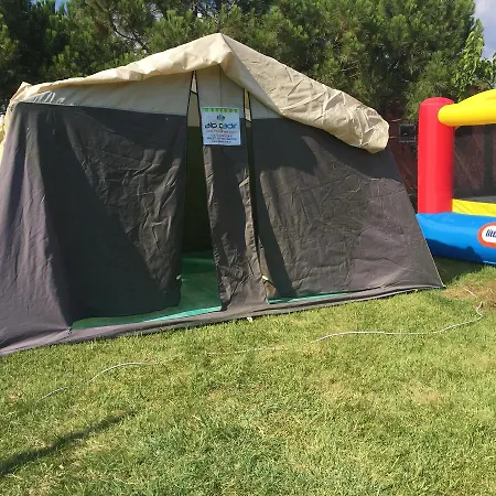 פארק נופש Gunes Tatil Koeyue 3*