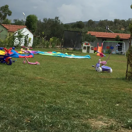 Gunes Tatil parkı