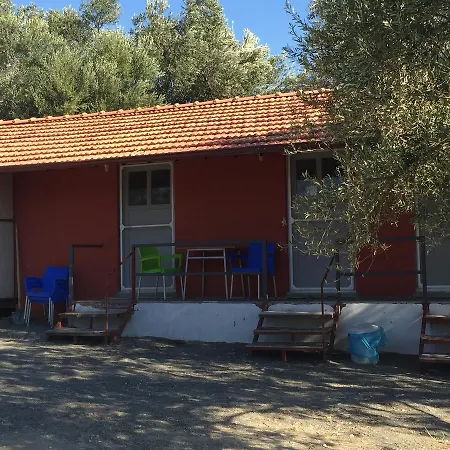 Gunes Tatil Koeyue פארק נופש