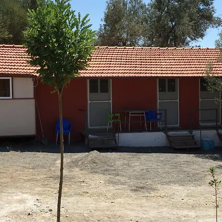 Prázdninový areál Gunes Tatil Koyu