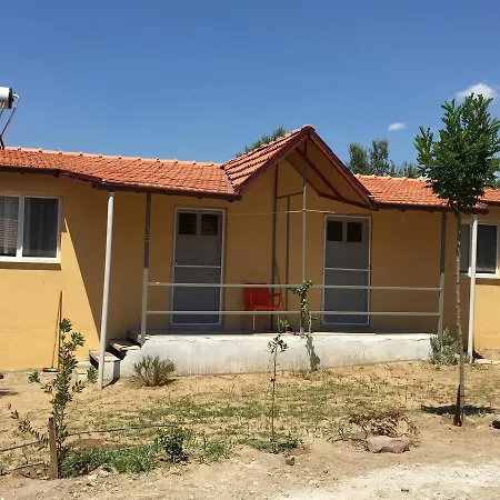 פארק נופש Gunes Tatil Koeyue Bademli (Dikili)