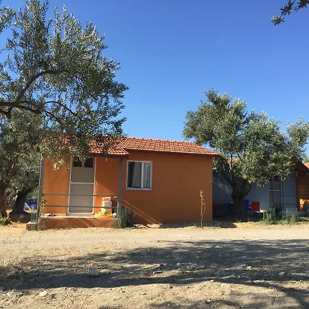 Tatil parkı Gunes 3*