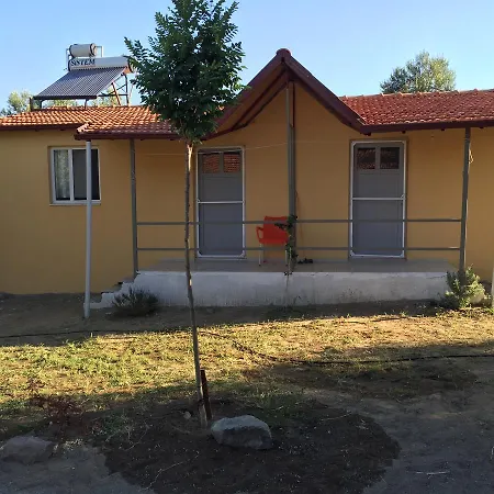 Gunes Tatil Koyu Üdülőpark 3*
