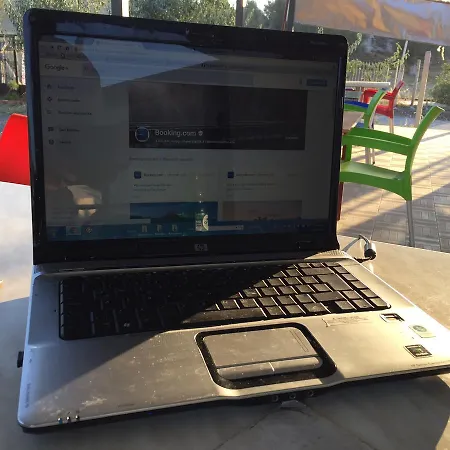 Prázdninový areál Gunes Tatil Koyu 3*