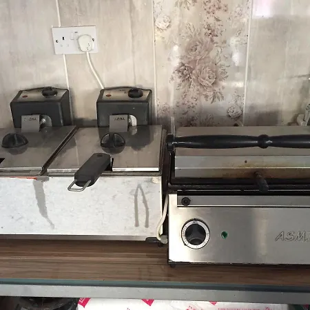 Tatil parkı Gunes Bademli (Dikili)