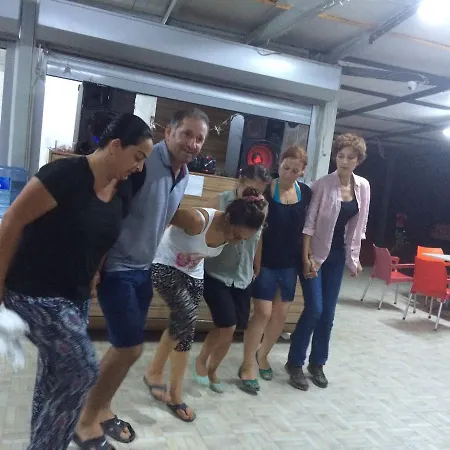 Gunes Tatil Koeyue 3*