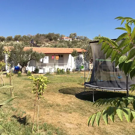 Gunes Tatil Koyu Prázdninový areál 3*