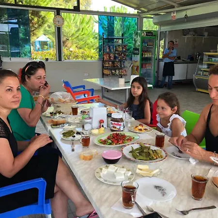 Gunes Tatil Koeyue