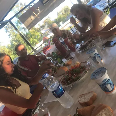 Gunes Tatil parkı