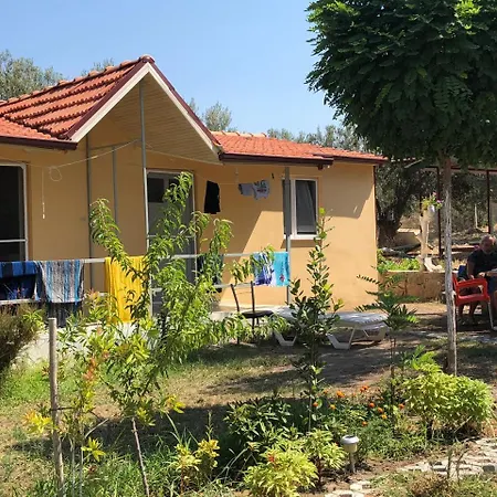 Gunes Tatil Koeyue פארק נופש