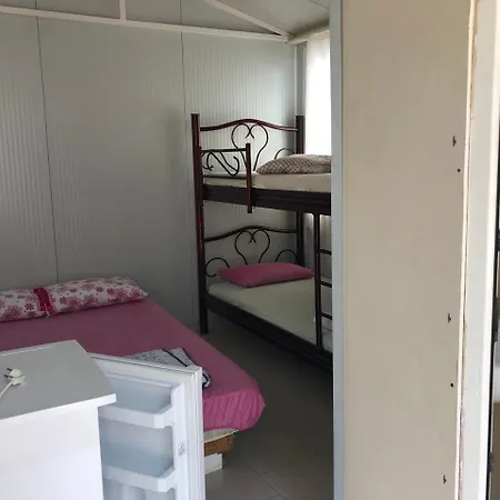 Gunes Tatil parkı 3*