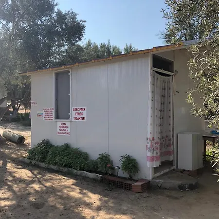 פארק נופש Gunes Tatil Koeyue