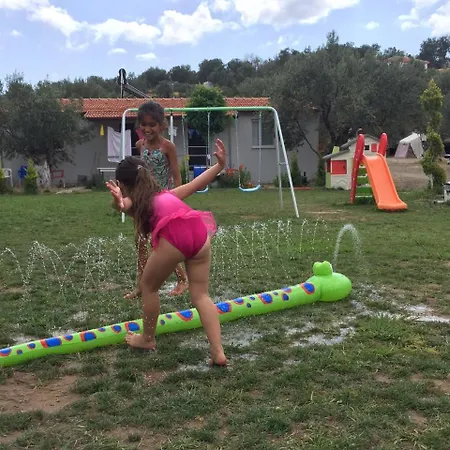 Gunes Tatil Koeyue 3*