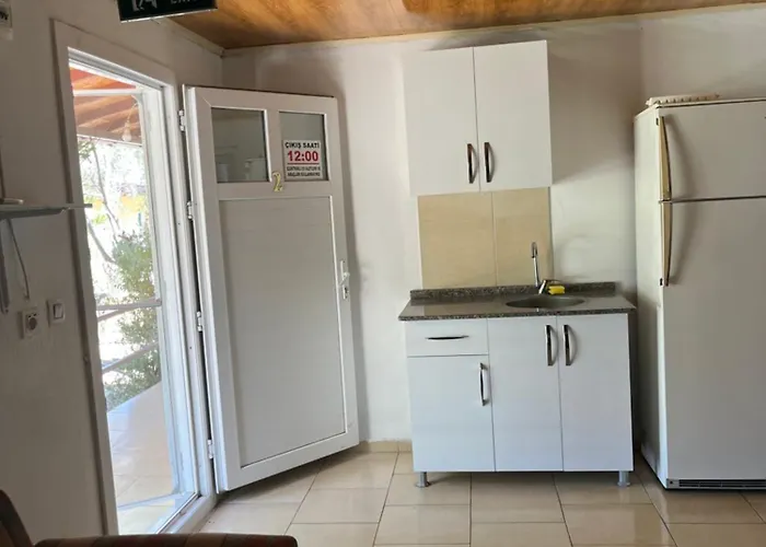 Gunes Tatil Koyu 3* Bademli (Dikili)