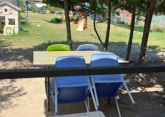 Gunes Tatil Koyu Tatil parkı 3*