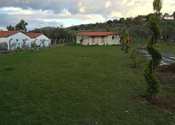 Gunes Tatil Koyu 3* Bademli (Dikili)