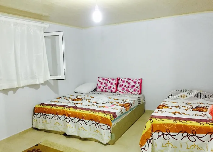 Gunes Tatil Koyu 3* Bademli (Dikili)
