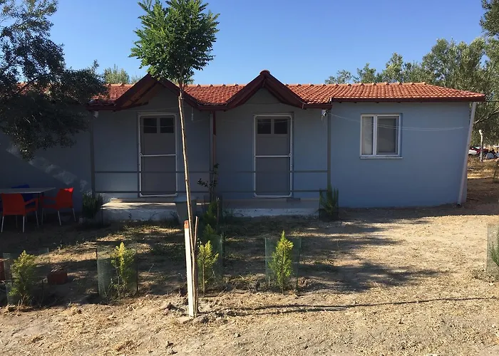 Gunes Tatil Koyu 3* Bademli (Dikili)