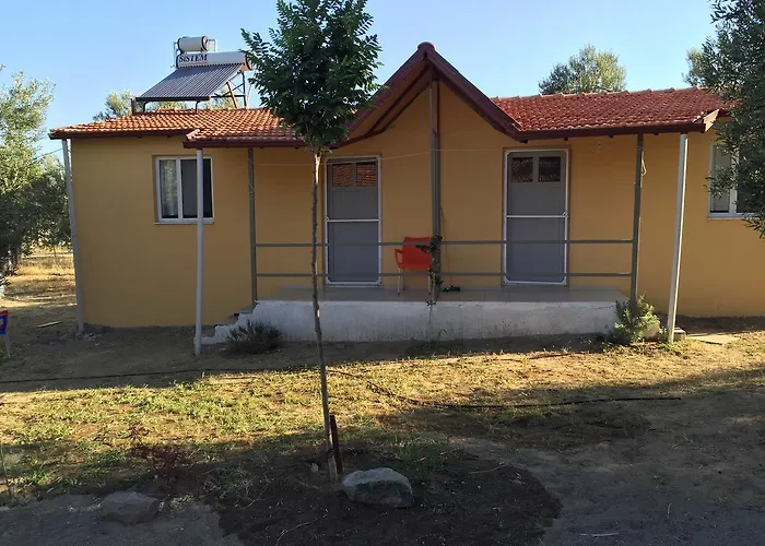 Gunes Tatil Koyu Tatil parkı 3*