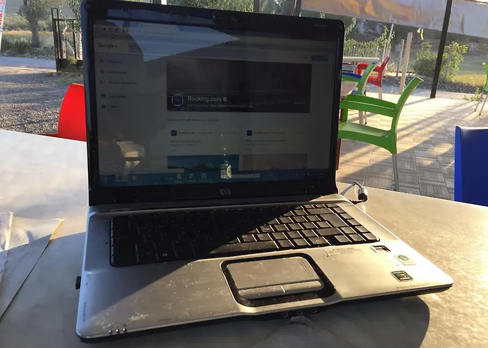 Tatil parkı Gunes Tatil Koyu 3*