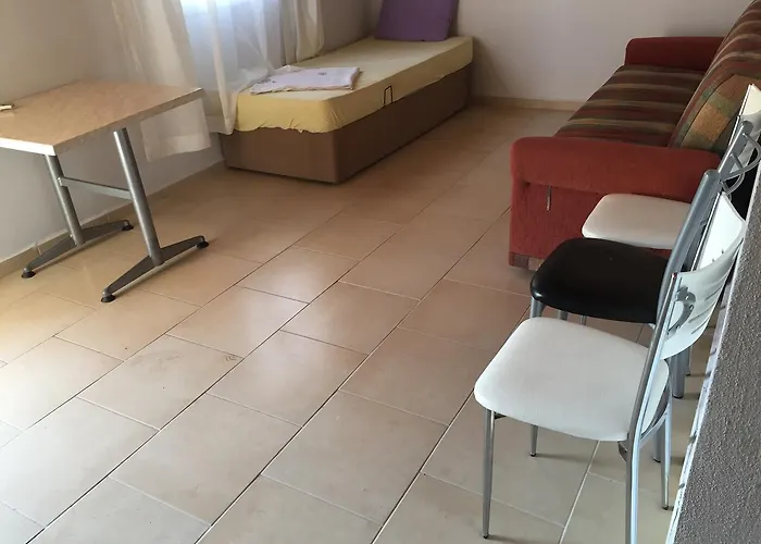 Gunes Tatil Koyu Tatil parkı Bademli (Dikili)