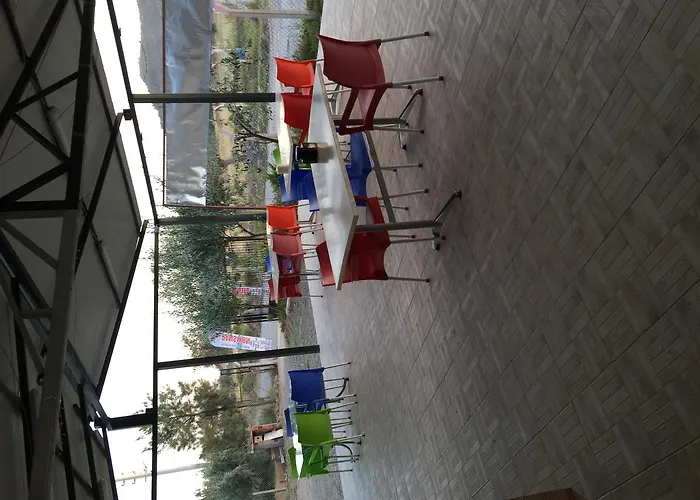 Tatil parkı Gunes Tatil Koyu