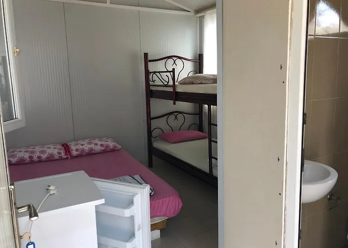 Gunes Tatil Koyu Tatil parkı 3*